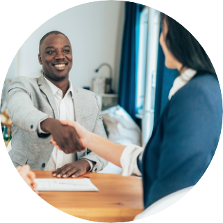 Interview Training