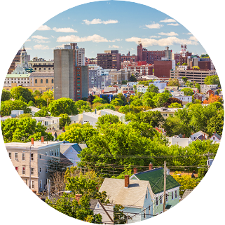 Connecting You with Maine Employers and Communities